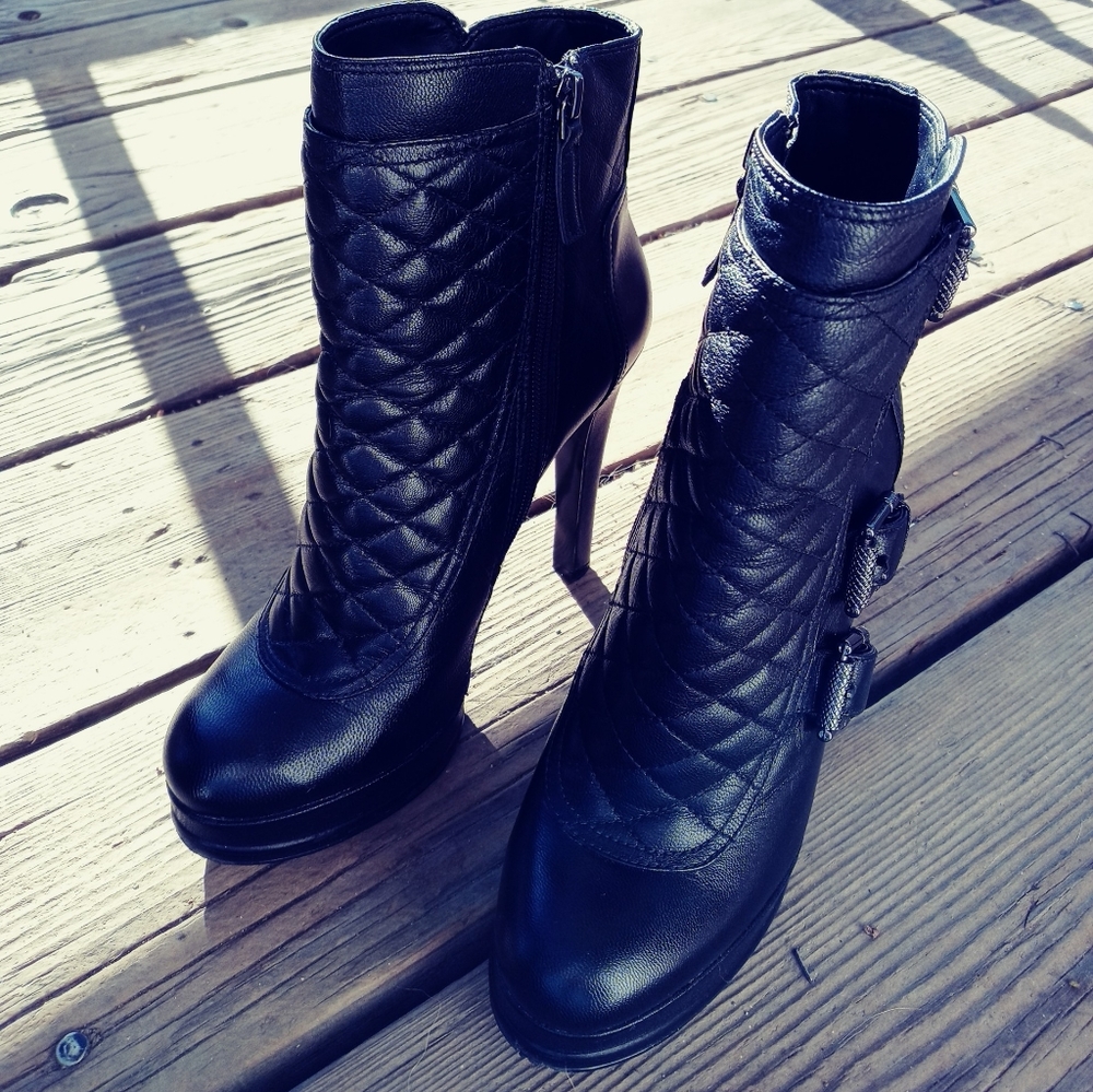 Nine West